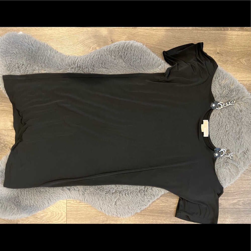 Michael kors dress/tops